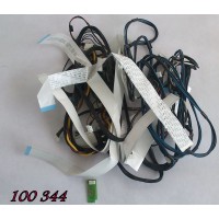 KIT DE CABLES PARA TV / PIONEER PDP-436PU